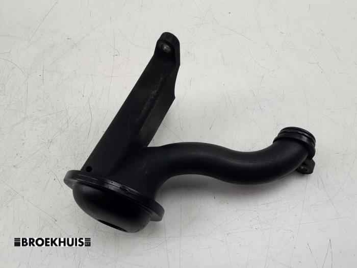 Gebrauchte Öl Ansaugrohr Mercedes ML II (164/4JG) 3.0 ML-280 CDI 4-Matic V6 24V Preis € 15,00 Margenregelung angeboten von Autobedrijf Broekhuis B.V.
