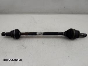 Used Drive shaft, rear left Landrover Range Rover Velar (LY) 3.0 D300 AWD Price € 150,00 Margin scheme offered by Autobedrijf Broekhuis B.V.