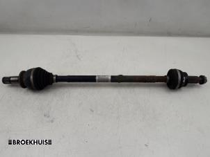 Used Drive shaft, rear right Landrover Range Rover Velar (LY) 3.0 D300 AWD Price € 150,00 Margin scheme offered by Autobedrijf Broekhuis B.V.