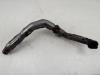 Land Rover Range Rover Velar (LY) 3.0 D300 AWD Exhaust middle section