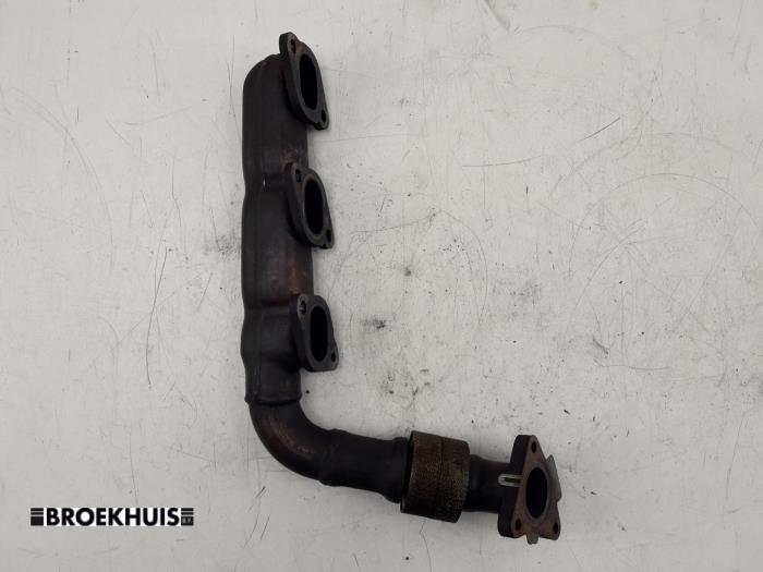 Gebrauchte Abgaskrümmer Landrover Range Rover Velar (LY) 3.0 D300 AWD Preis € 100,00 Margenregelung angeboten von Autobedrijf Broekhuis B.V.