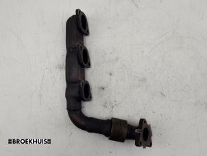 Used Exhaust manifold Landrover Range Rover Velar (LY) 3.0 D300 AWD Price € 100,00 Margin scheme offered by Autobedrijf Broekhuis B.V.