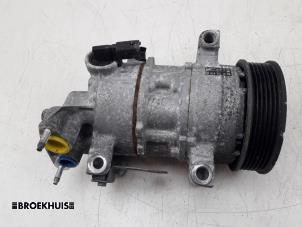 Used Air conditioning pump Peugeot 208 I (CA/CC/CK/CL) 1.2 Vti 12V PureTech 82 Price € 70,00 Margin scheme offered by Autobedrijf Broekhuis B.V.