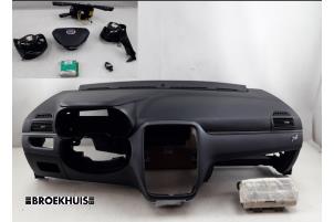 Używane Zestaw poduszek powietrznych + deska rozdzielcza Fiat Grande Punto (199) 1.4 Cena € 300,00 Procedura marży oferowane przez Autobedrijf Broekhuis B.V.