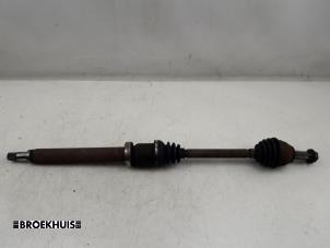 Used Front drive shaft, right Ford Fusion 1.6 16V Price € 35,00 Margin scheme offered by Autobedrijf Broekhuis B.V.