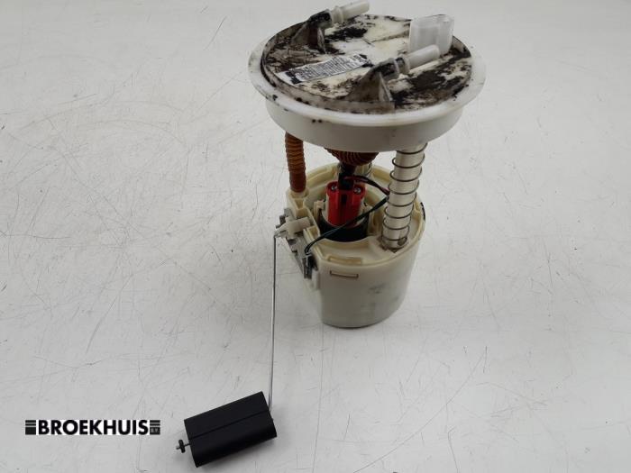 Electric fuel pump from a Ford Fusion 1.6 16V 2004
