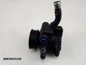 Used Power steering pump Ford Fusion 1.6 16V Price € 30,00 Margin scheme offered by Autobedrijf Broekhuis B.V.