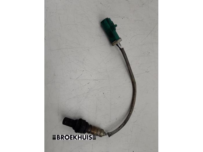 Used Lambda probe Ford Fusion 1.6 16V Price € 10,00 Margin scheme offered by Autobedrijf Broekhuis B.V.