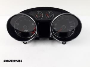 Used Odometer KM Audi TT Roadster (8J9) 3.2 V6 24V Quattro Price € 85,00 Margin scheme offered by Autobedrijf Broekhuis B.V.