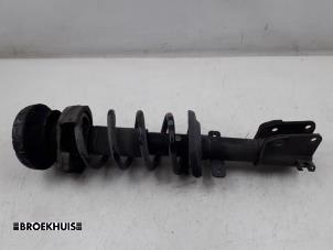 Used Front shock absorber rod, left Renault Trafic (1FL/2FL/3FL/4FL) 1.6 dCi 125 Twin Turbo Price € 90,75 Inclusive VAT offered by Autobedrijf Broekhuis B.V.