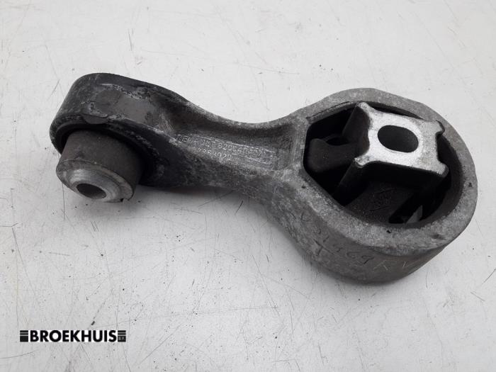 Used Engine mount Renault Trafic (1FL/2FL/3FL/4FL) 1.6 dCi 125 Twin Turbo Price € 24,20 Inclusive VAT offered by Autobedrijf Broekhuis B.V.