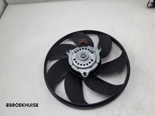 Used Fan motor Ford B-Max (JK8) 1.6 Ti-VCT 16V Price € 50,00 Margin scheme offered by Autobedrijf Broekhuis B.V.
