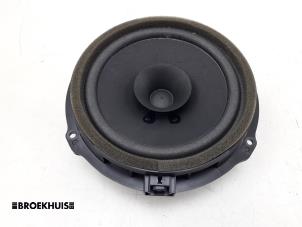 Used Speaker Ford B-Max (JK8) 1.6 Ti-VCT 16V Price € 15,00 Margin scheme offered by Autobedrijf Broekhuis B.V.