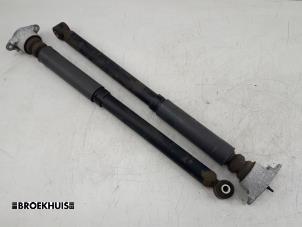 Used Shock absorber kit Ford B-Max (JK8) 1.6 Ti-VCT 16V Price € 50,00 Margin scheme offered by Autobedrijf Broekhuis B.V.