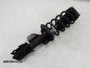 Used Front shock absorber rod, left Ford B-Max (JK8) 1.6 Ti-VCT 16V Price € 70,00 Margin scheme offered by Autobedrijf Broekhuis B.V.