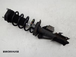 Used Front shock absorber rod, right Ford B-Max (JK8) 1.6 Ti-VCT 16V Price € 70,00 Margin scheme offered by Autobedrijf Broekhuis B.V.