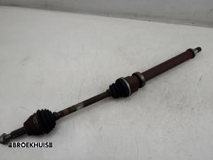 Used Front drive shaft, right Ford B-Max (JK8) 1.6 Ti-VCT 16V Price € 75,00 Margin scheme offered by Autobedrijf Broekhuis B.V.