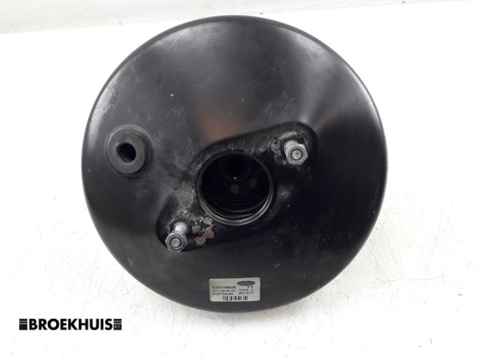 Usagé Servo frein Ford B-Max (JK8) 1.6 Ti-VCT 16V Prix € 50,00 Règlement à la marge proposé par Autobedrijf Broekhuis B.V.