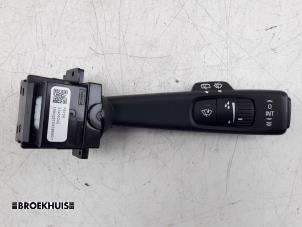 Used Wiper switch Volvo V40 (MV) 2.0 D2 16V Price € 15,00 Margin scheme offered by Autobedrijf Broekhuis B.V.