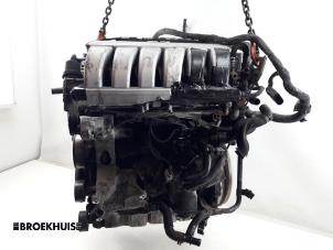 Usados Motor Volkswagen Passat Variant (3C5) 3.2 FSI V6 32V Precio € 1.350,00 Norma de margen ofrecido por Autobedrijf Broekhuis B.V.