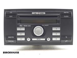 Used Radio CD player Ford Transit 2.2 TDCi 16V Price € 36,30 Inclusive VAT offered by Autobedrijf Broekhuis B.V.