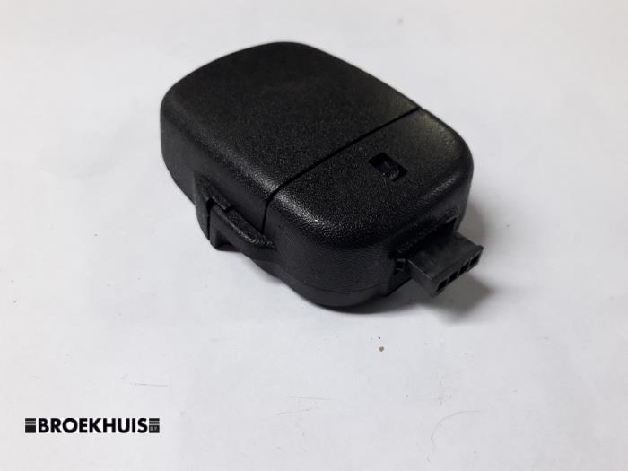 Begagnade Regnsensor Ssang Yong Rexton 2.3 16V RX 230 Pris € 25,00 Marginaltabell erbjuds av Autobedrijf Broekhuis B.V.