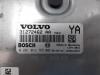 Ordenadores de inyección de un Volvo V70 (BW) 2.4 D 20V 2009