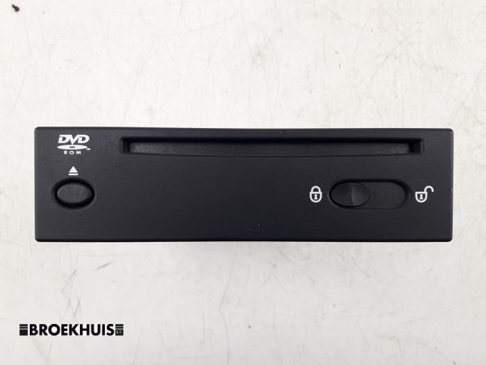 Usagé Module navigation Volvo V70 (BW) 2.4 D 20V Prix € 60,00 Règlement à la marge proposé par Autobedrijf Broekhuis B.V.
