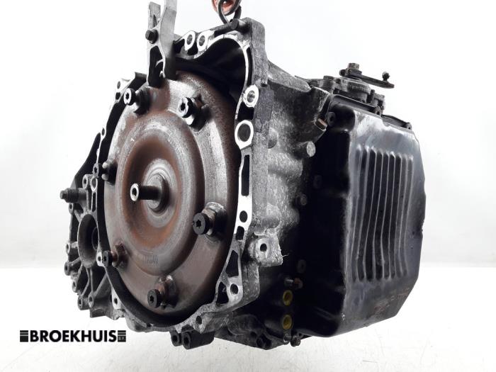 Gebrauchte Getriebe Volvo V70 (BW) 2.4 D 20V Preis € 350,00 Margenregelung angeboten von Autobedrijf Broekhuis B.V.