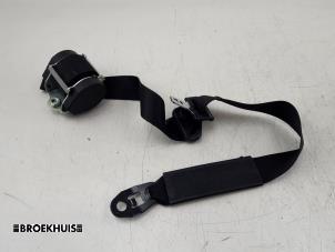 Used Front seatbelt, right Ford Transit 2.2 TDCi 16V Price € 90,75 Inclusive VAT offered by Autobedrijf Broekhuis B.V.