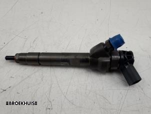 Used Injector (diesel) BMW 5 serie Touring (F11) 520d 16V Price € 100,00 Margin scheme offered by Autobedrijf Broekhuis B.V.