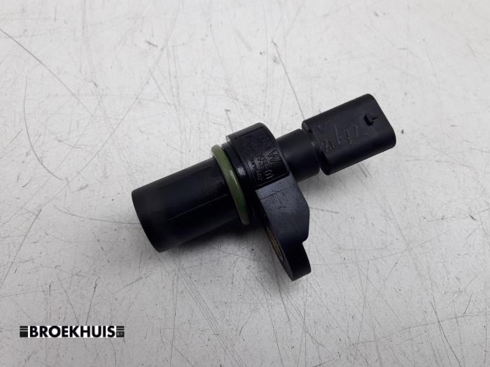 Gebrauchte Nockenwelle Sensor BMW 5 serie Touring (F11) 520d 16V Preis € 20,00 Margenregelung angeboten von Autobedrijf Broekhuis B.V.