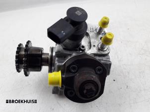 Used Mechanical fuel pump BMW 5 serie Touring (F11) 520d 16V Price € 200,00 Margin scheme offered by Autobedrijf Broekhuis B.V.