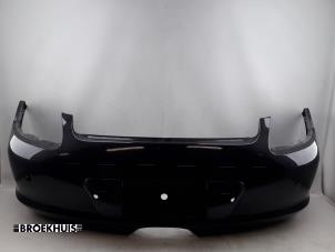 Used Rear bumper Porsche Boxster (987) 3.4 S 24V Price € 350,00 Margin scheme offered by Autobedrijf Broekhuis B.V.