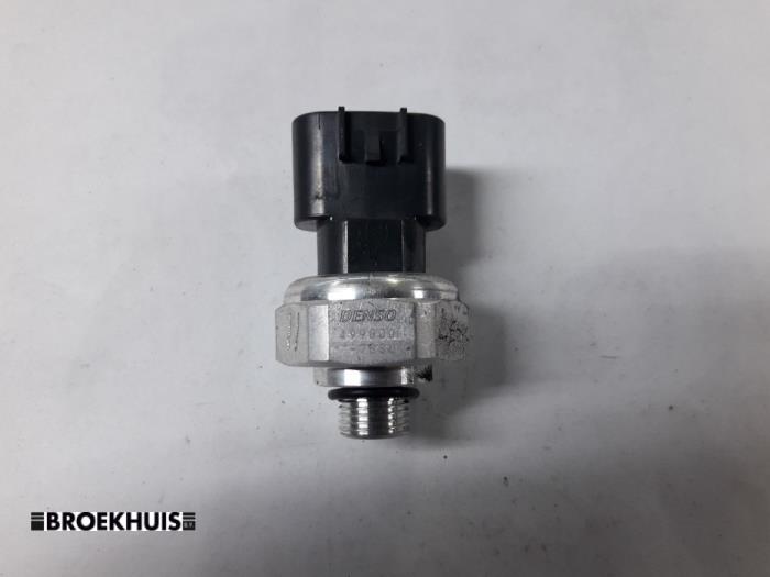 Begagnade Trycksensor, luftkonditionering Lexus CT 200h 1.8 16V Pris € 15,00 Marginaltabell erbjuds av Autobedrijf Broekhuis B.V.