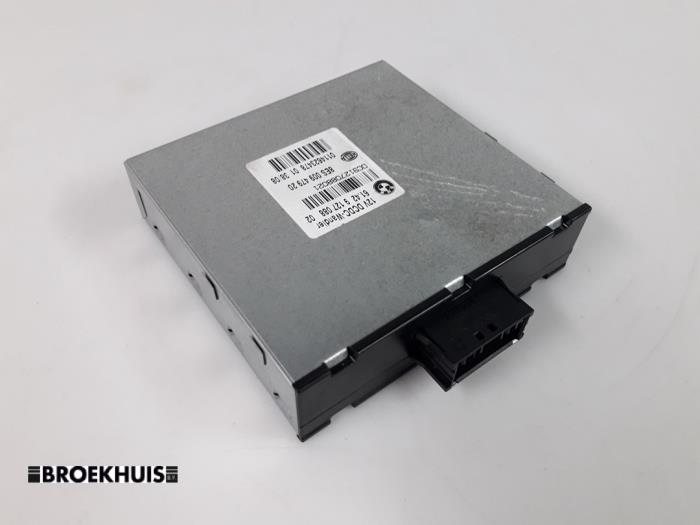 Usagé Ordinateur ABS Mini Mini (R56) 1.6 16V Cooper Prix € 25,00 Règlement à la marge proposé par Autobedrijf Broekhuis B.V.