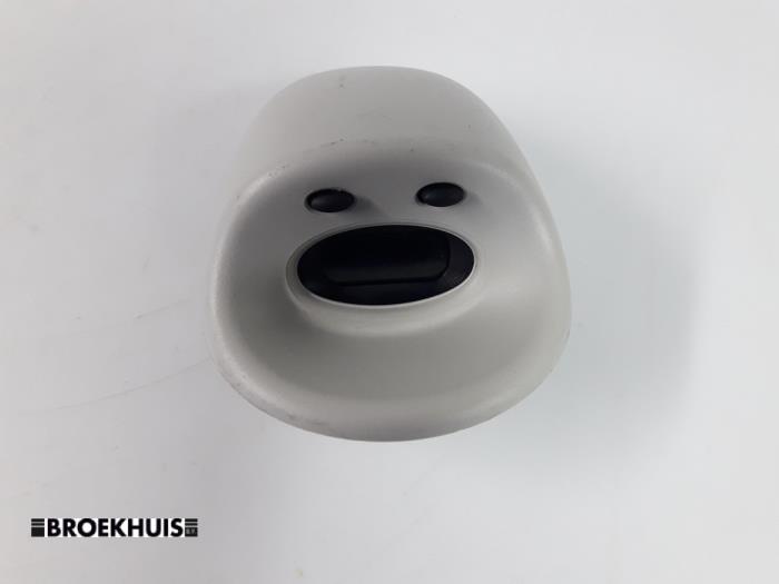 Begagnade Klocka BMW Mini (R50/53) 1.6 16V Cooper Pris € 7,50 Marginaltabell erbjuds av Autobedrijf Broekhuis B.V.