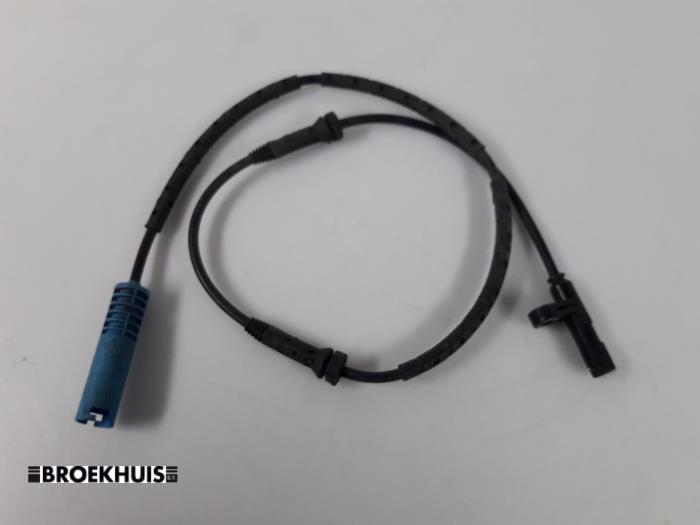 Usados Sensor ABS BMW Mini (R50/53) 1.6 16V Cooper Precio € 15,00 Norma de margen ofrecido por Autobedrijf Broekhuis B.V.