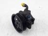 Power steering pump from a Ford Ka I, 1996 / 2008 1.3i, Hatchback, Petrol, 1.299cc, 44kW (60pk), FWD, J4D; J4K; J4M; J4P; J4S; BAA; J4N, 1996-09 / 2008-11, RB 2001