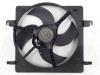Cooling fan housing from a Ford Ka I, 1996 / 2008 1.3i, Hatchback, Petrol, 1.299cc, 44kW (60pk), FWD, J4D; J4K; J4M; J4P; J4S; BAA; J4N, 1996-09 / 2008-11, RB 2001