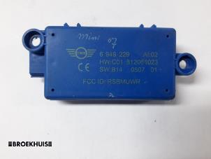 Used Alarm module Mini Mini (R56) 1.4 16V One Price € 10,00 Margin scheme offered by Autobedrijf Broekhuis B.V.