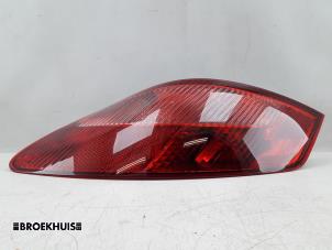 Used Taillight, right Porsche Boxster (987) 3.4 S 24V Price € 75,00 Margin scheme offered by Autobedrijf Broekhuis B.V.