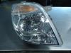 Headlight, right from a LDV Maxus, 2005 / 2009 2.5 DTiC, Delivery, Diesel, 2.499cc, 88kW (120pk), FWD, BS580VM, 2005-10 / 2009-12 2008
