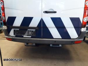 Used Rear bumper Volkswagen Crafter 2.5 TDI 30/32/35 Price € 96,80 Inclusive VAT offered by Autobedrijf Broekhuis B.V.