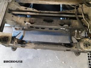 Used Subframe Volkswagen Crafter 2.5 TDI 30/32/35 Price € 151,25 Inclusive VAT offered by Autobedrijf Broekhuis B.V.