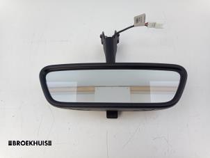 Used Rear view mirror Mercedes B (W246,242) 1.5 B-180 CDI 16V Price € 30,00 Margin scheme offered by Autobedrijf Broekhuis B.V.