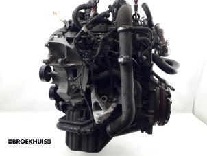 Used Engine Volkswagen Crafter 2.5 TDI 30/32/35 Price on request offered by Autobedrijf Broekhuis B.V.
