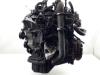Engine from a Volkswagen Crafter, 2006 / 2013 2.5 TDI 30/32/35, Minibus, Diesel, 2.461cc, 100kW (136pk), RWD, BJL; EURO4; CECA, 2006-04 / 2013-05 2013