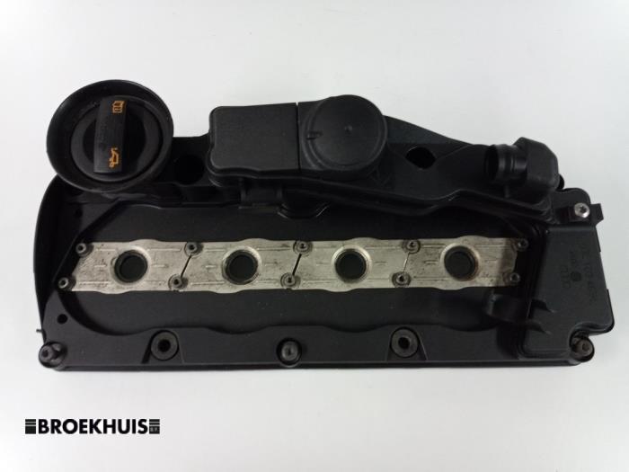 Gebrauchte Ventildeckel Audi A6 (C6) 2.0 TDI 16V Preis € 35,00 Margenregelung angeboten von Autobedrijf Broekhuis B.V.