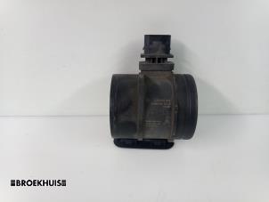 Used Air mass meter Volkswagen Crafter 2.5 TDI 30/32/35 Price € 27,23 Inclusive VAT offered by Autobedrijf Broekhuis B.V.